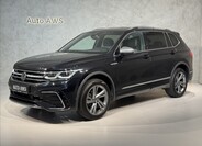Volkswagen Tiguan Allspace 1