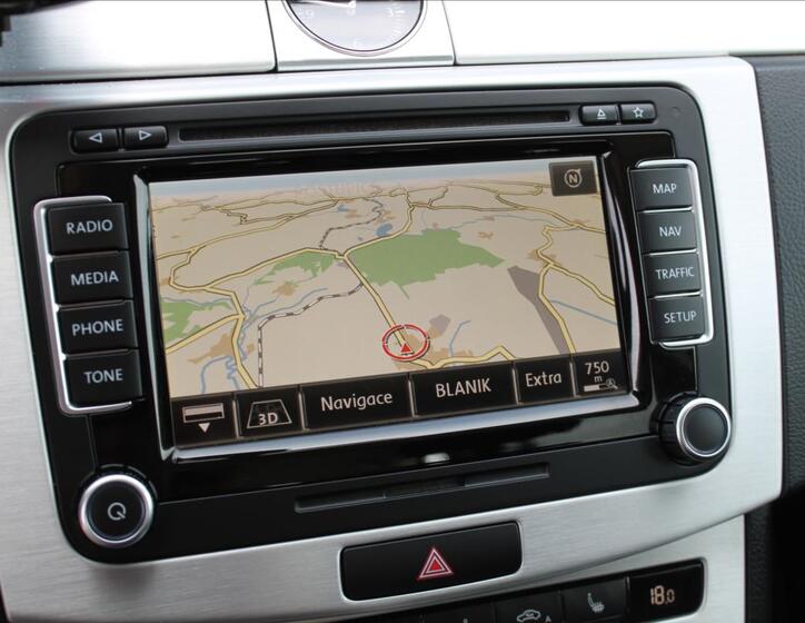 Volkswagen Passat 12
