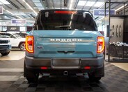 Ford Bronco Sport 5