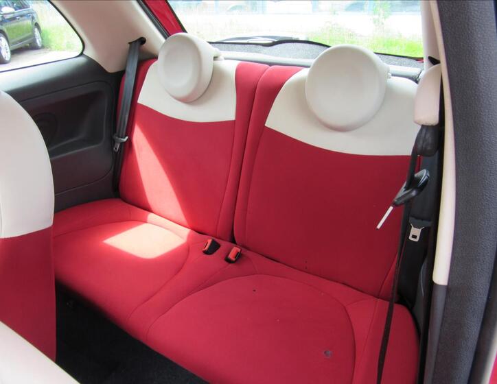 Fiat 500 10