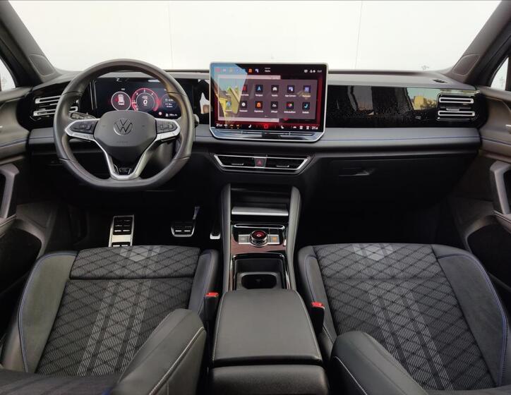 Volkswagen Tiguan 5
