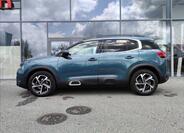 Citroën C5 Aircross 4