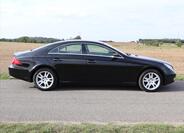 Mercedes-Benz CLS 8