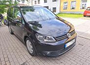 Volkswagen Touran 15