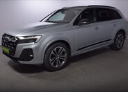 Audi Q7 1