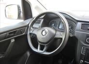 Volkswagen Caddy 17