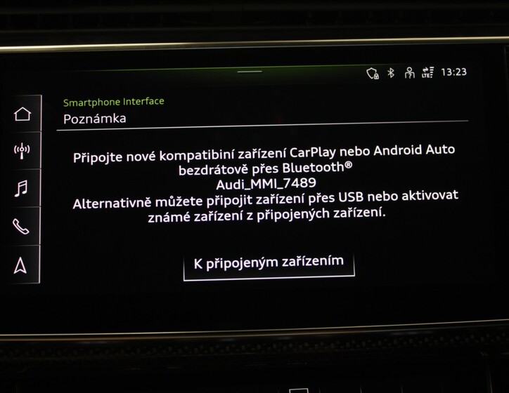 Audi Q8 12
