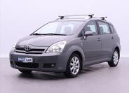 Toyota Corolla Verso 3