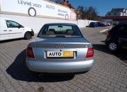 Audi A4 6