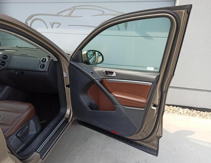 Volkswagen Tiguan 23
