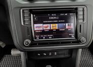 Volkswagen Caddy 30