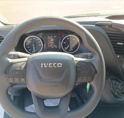Iveco Daily 10