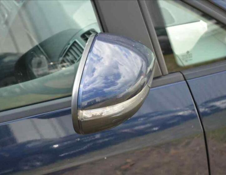 Volkswagen Touran 29