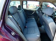 Škoda Octavia 11