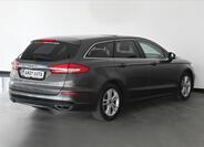 Ford Mondeo 3