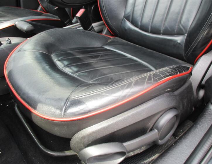 Mini Countryman 18