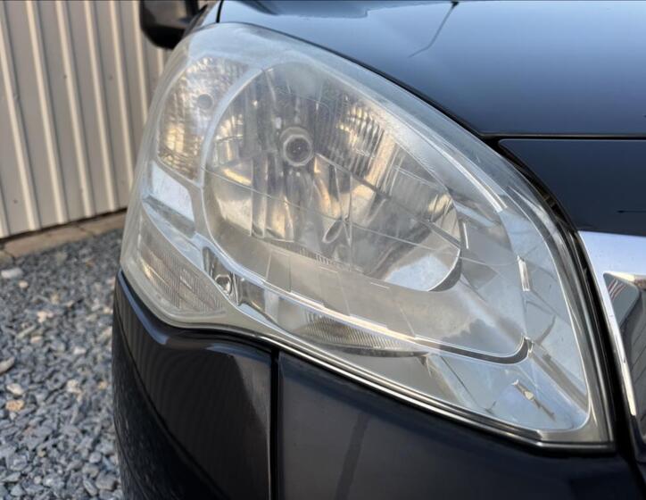 Citroën Berlingo 9