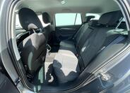 Škoda Octavia 16