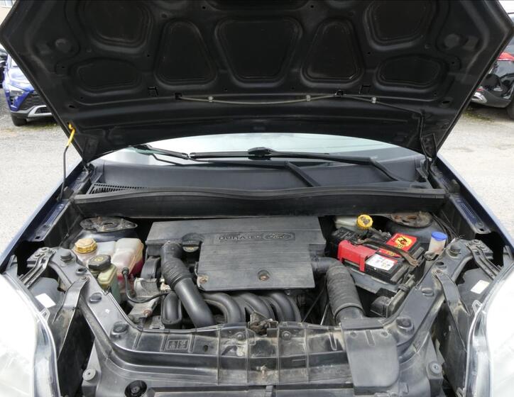 Ford Fusion 22