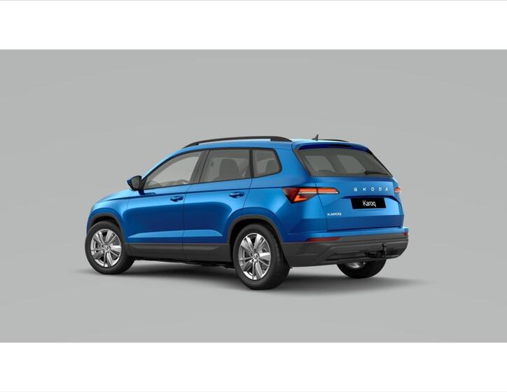 Škoda Karoq 2