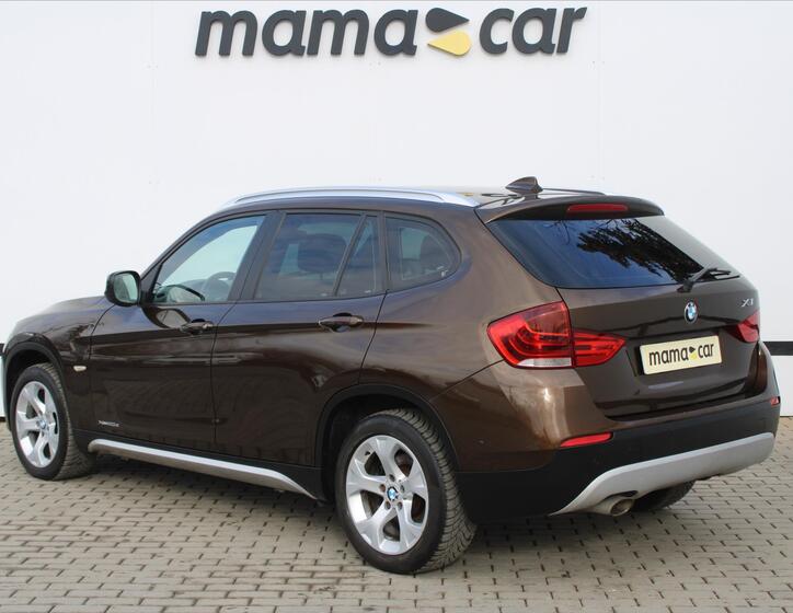 BMW X1 5