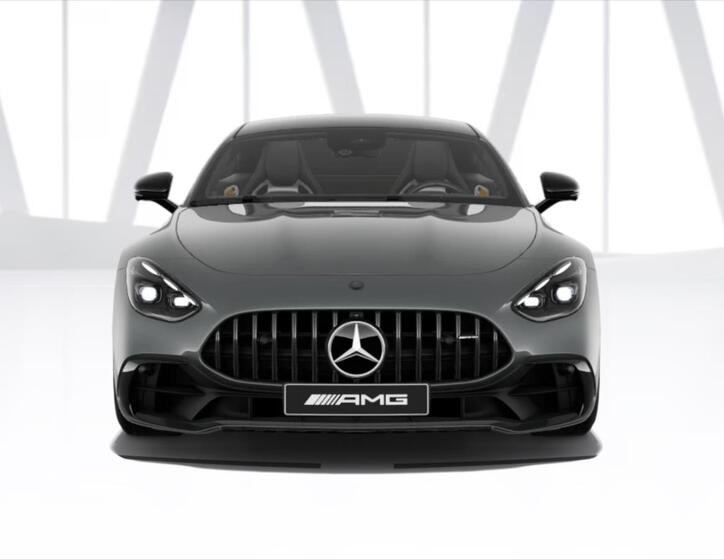Mercedes-Benz Ostatní 2