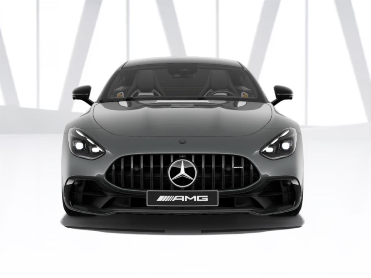 Mercedes-Benz Ostatní
