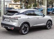 Nissan Qashqai 5