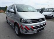 Volkswagen Transporter 4