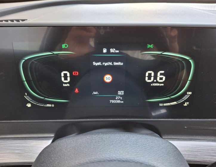KIA Sportage 16