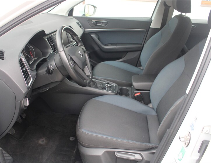 Seat Ateca 11