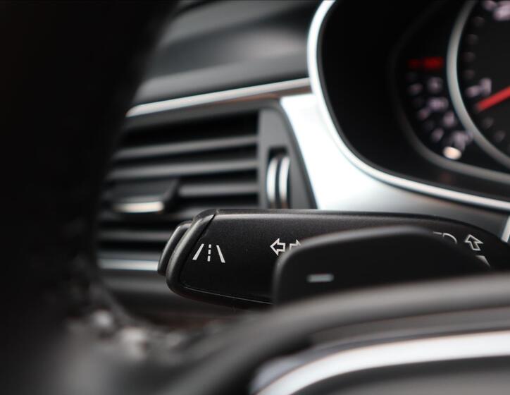 Audi A7 16