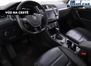 Volkswagen Tiguan 3