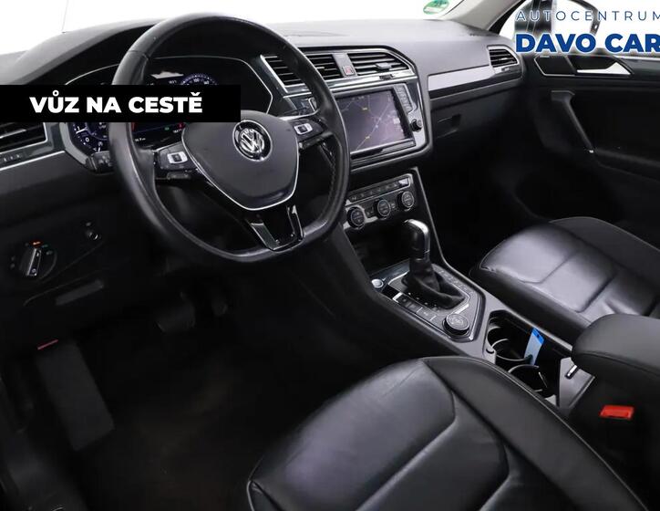 Volkswagen Tiguan 3