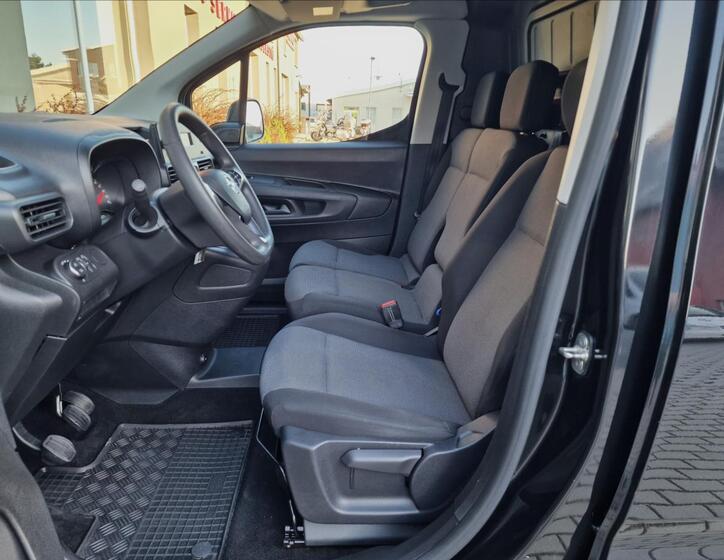 Opel Combo 20