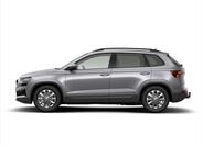 Škoda Karoq 3