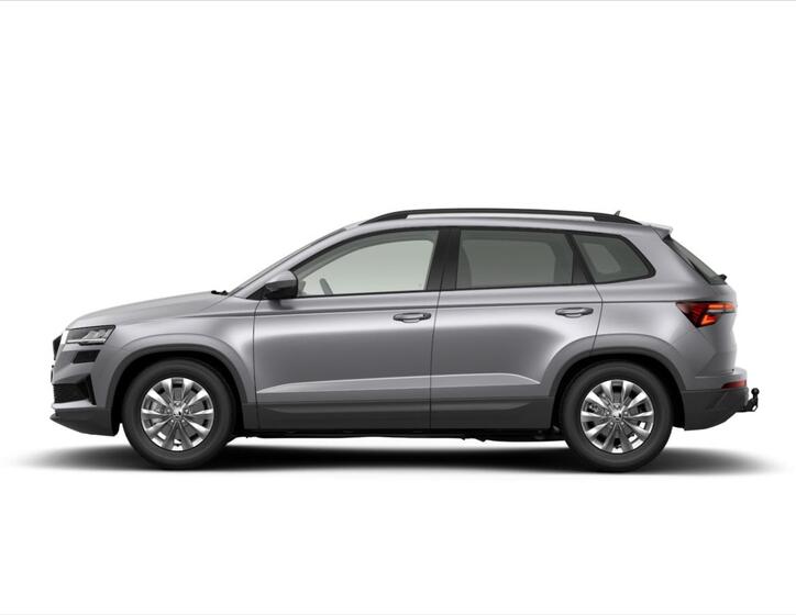 Škoda Karoq 3