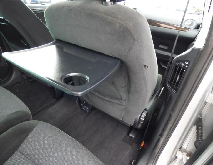 Ford Galaxy 40