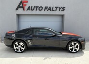 Chevrolet Camaro 2