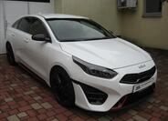 KIA ProCeed 5