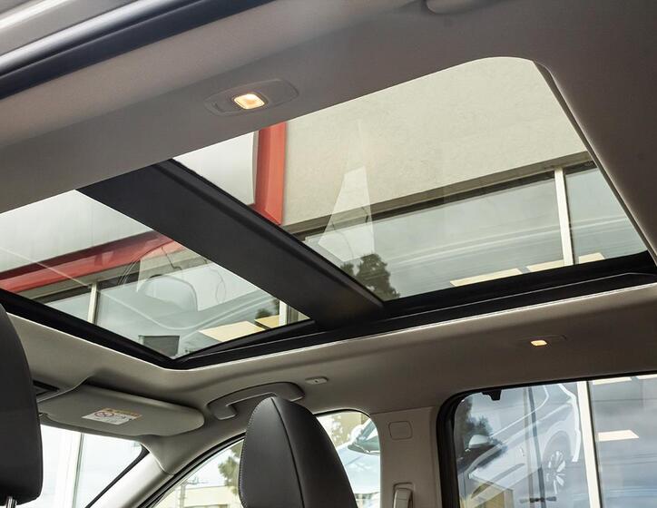 Nissan X-Trail 25