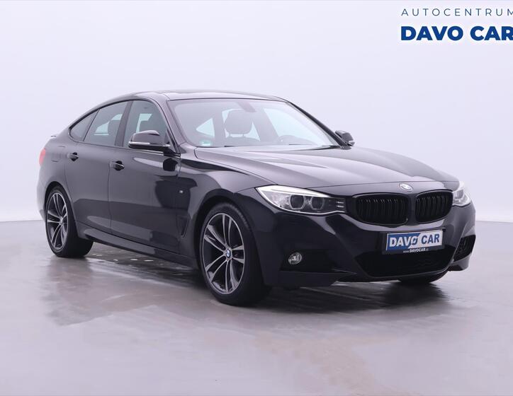 BMW Řada 3 1