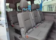 Mercedes-Benz Sprinter 7