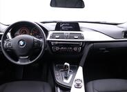 BMW Řada 3 30