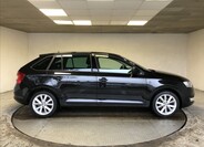 Škoda Rapid 8
