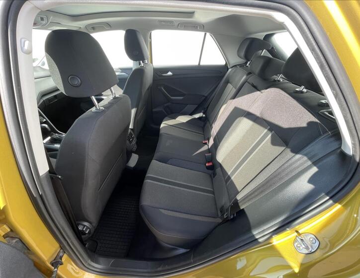 Volkswagen T-Roc 16