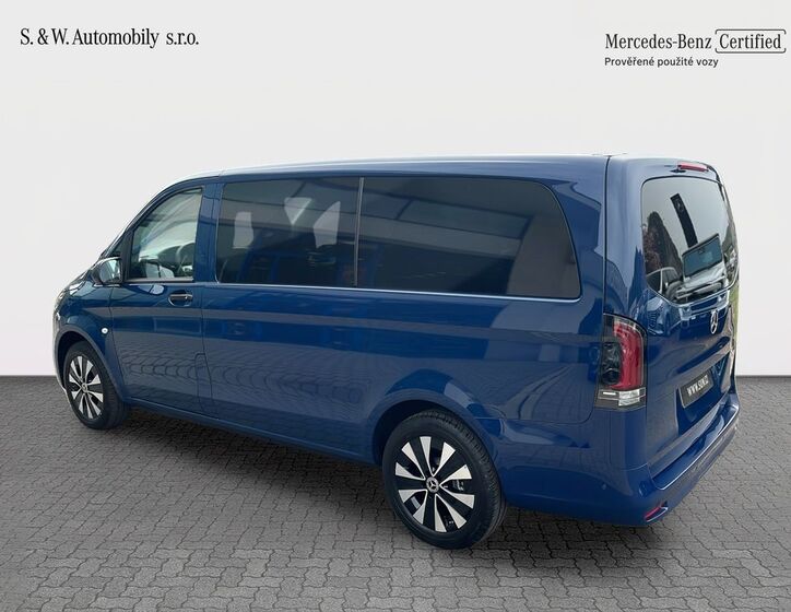 Mercedes-Benz Vito 18