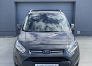 Ford Tourneo 8