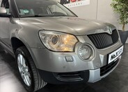 Škoda Yeti 34