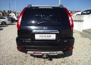 Nissan X-Trail 6